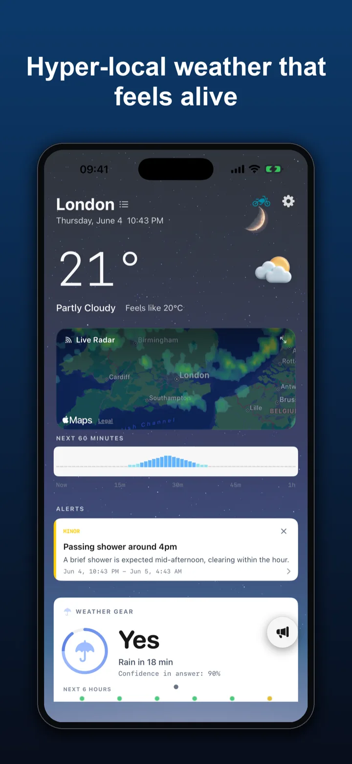 Cloudmesh route weather planner