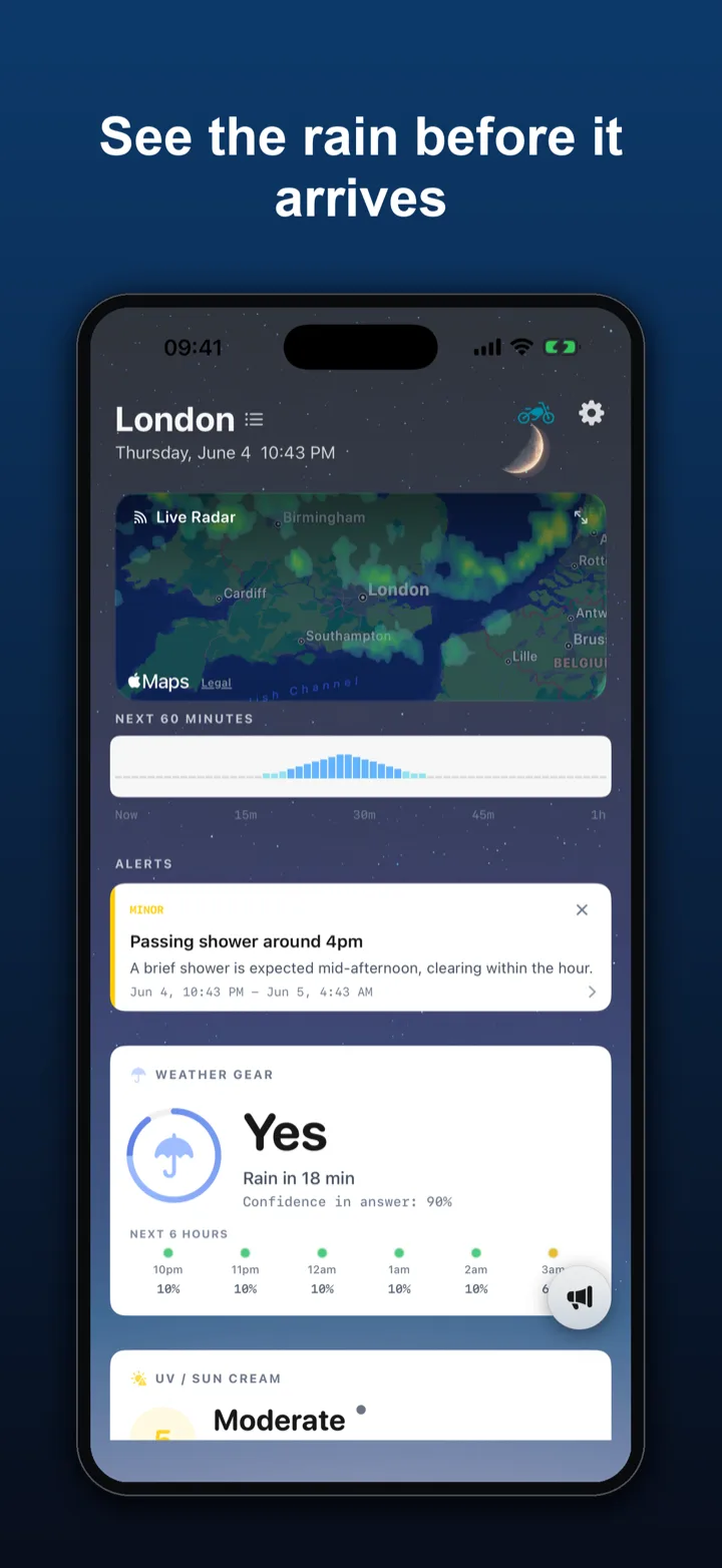Cloudmesh saved cities and multi-location view
