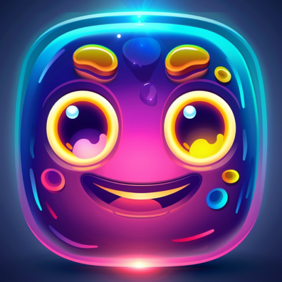Merge Bash app icon